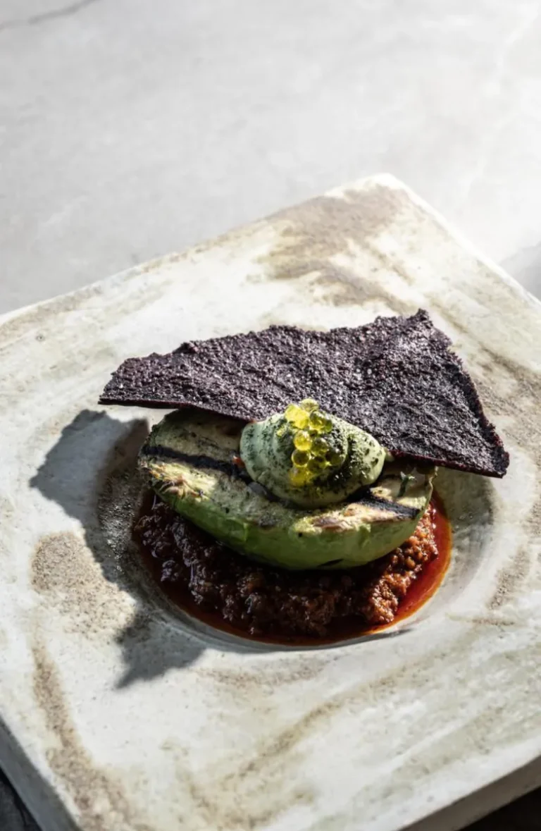eventos restaurante peruano barcelona 2